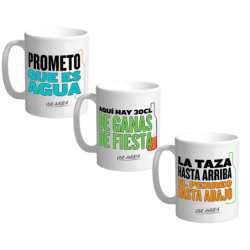 Cuba-taza