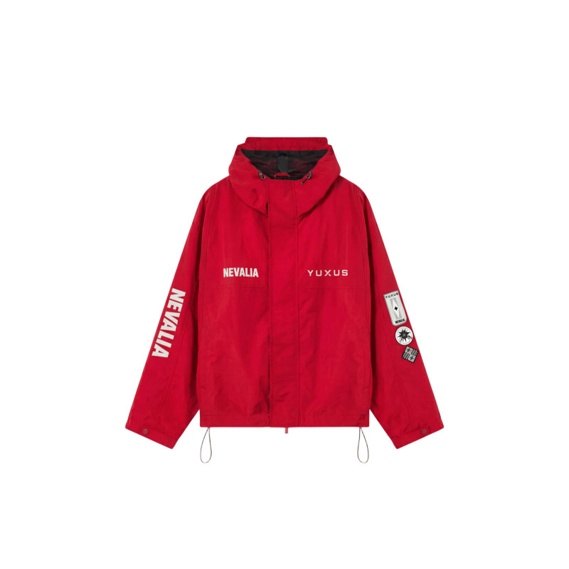 NEVALIA x YUXUS 2026 | Colección Après-Ski Oficial de Ron Barceló