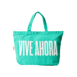 Bolsa VIVE AHORA