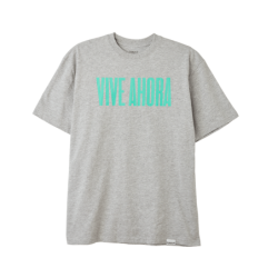 Camiseta VIVE AHORA