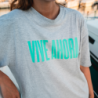 Camiseta VIVE AHORA