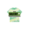 Camiseta Tie Die