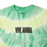 Camiseta Tie Die