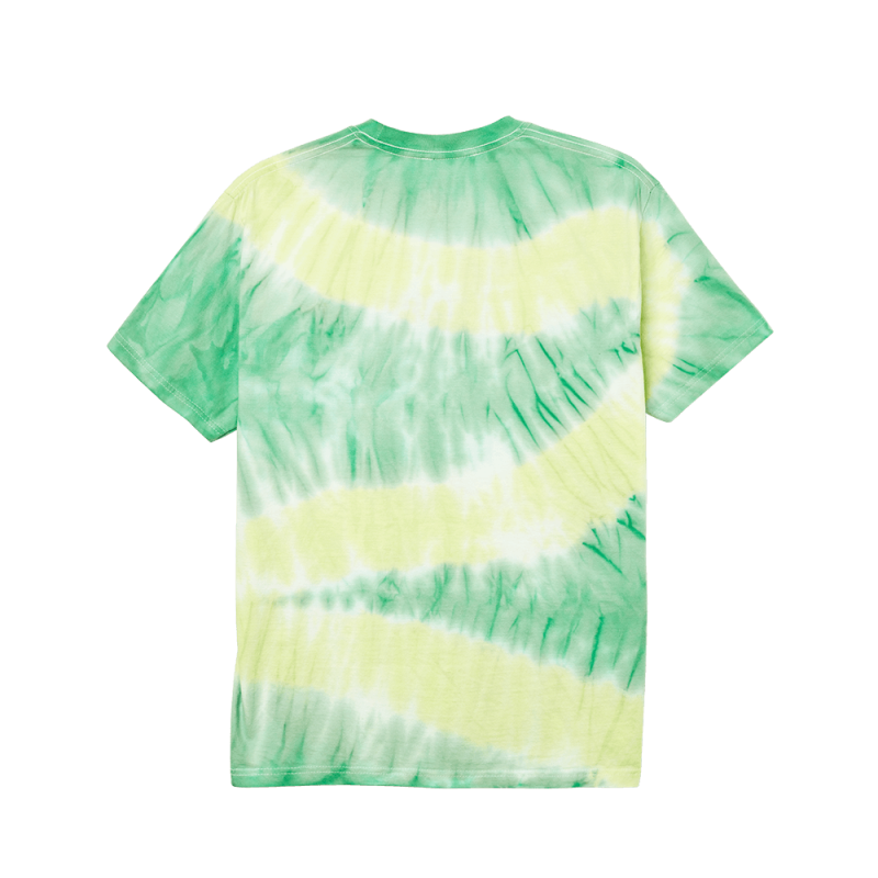 Camiseta Tie Die